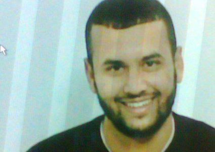 اتهام الأسير وشاحي بمحاولة قتل سجانيْن إسرائيليين