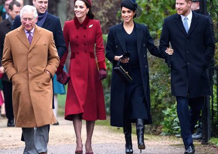 من أين يأتي المال الذي تنفقه ميدلتون و ماركل على إطلالاتهما؟