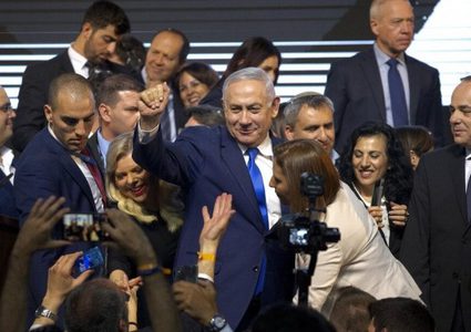 مجلة أمريكية: فوز نتنياهو يدفن أحلام الفلسطينيين في إقامة دولتهم