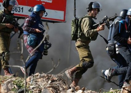 خبيران أمميان يطالبان باحترام "إسرائيل" المدافعين عن حقوق الانسان