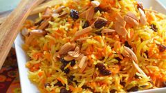 رز بخاري بالدجاج