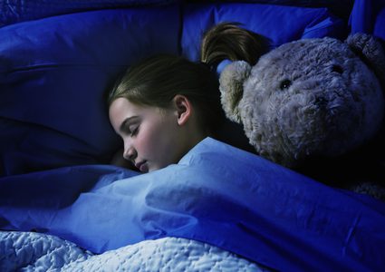 نصائح لتحسين نوعية النوم خلال الليل