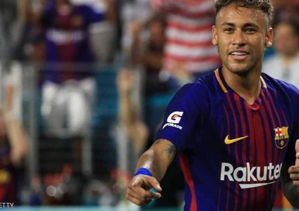 والد نيمار يكشف مصيره مع باريس سان جرمان