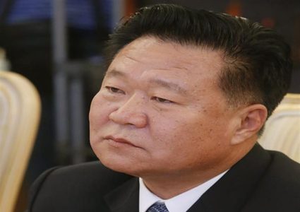 كوريا الشمالية تختار رئيسا شرفيا جديدا