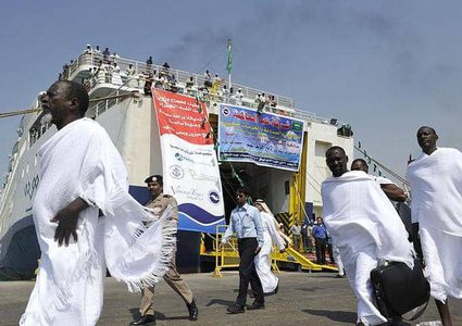 السعودية تعلن استضافة المعتمرين السودانيين