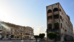 ليبيا.. مجلس النواب يعقد غداً جلسته الأولى في بنغازي