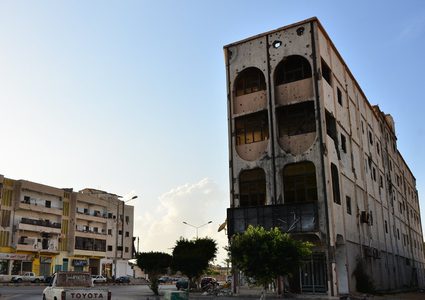 ليبيا.. مجلس النواب يعقد غداً جلسته الأولى في بنغازي