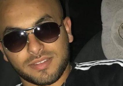 جريمة جديدة ضحيتها الشاب سالم الفقير