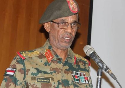 المجلس العسكري بالسودان: الحكومة الجديدة مدنية بالكامل