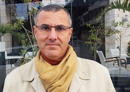 واشنطن تمنع الناشط "عمر البرغوثي" من دخول أراضيها