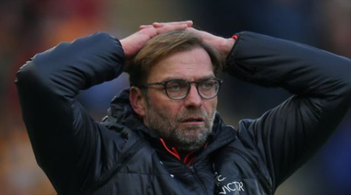 كلوب يحمي صلاح.. ويخشى مواجهة أفضل لاعب في العالم