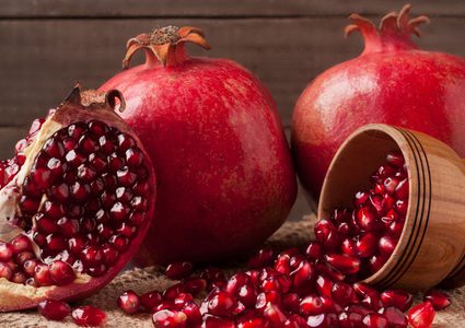 5 أغذية متاحة تخفض ضغط الدم