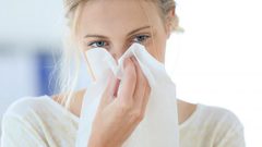 الوقاية من حساسية الأنف وطرق العلاج منها
