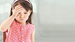 الوراثة من أسباب صداع الأطفال