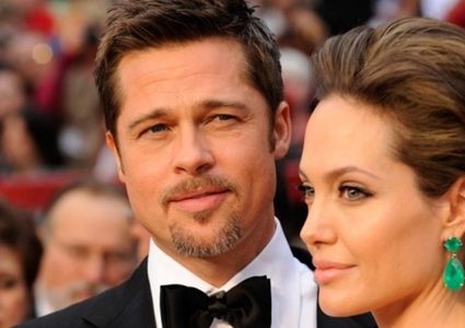 بعد نحو عامين ونصف..أنجلينا جولي تطلب العودة إلى براد بيت