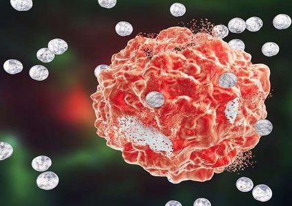 اكتشاف نقاط ضعف السرطان بعد تفكيكه!