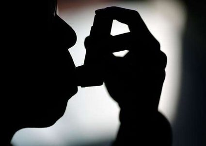 الهواء السام يهدد 4 ملايين طفل سنويا بالربو