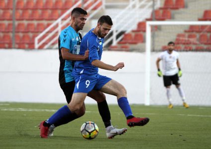 "أبناء القدس" يفوز على "جنين" في دوري الدرجة الأولى