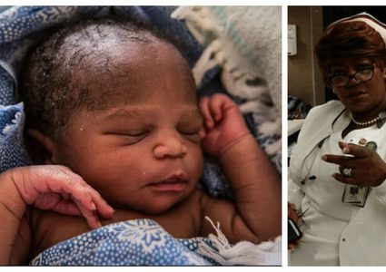 وهي تصارع الموت..ممرضة تطلب الغفران بعد استبدال 5 آلاف رضيع!