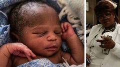 وهي تصارع الموت..ممرضة تطلب الغفران بعد استبدال 5 آلاف رضيع!