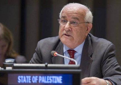 افتتاح أعمال مجموعة 24 في واشنطن بمشاركة فلسطين