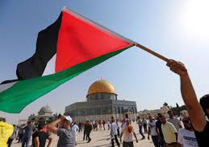 فلسطين تشارك في مؤتمر الاخوة والإبداع بتونس