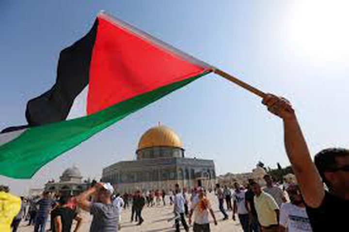 فلسطين تشارك في مؤتمر الاخوة والإبداع بتونس