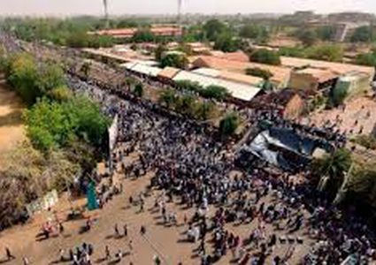 السودان يستعد لجمعة استثنائية