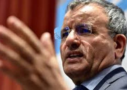 اللواء المتقاعد "غديري" أول المترشحين لانتخابات الجزائر