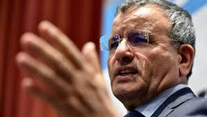 اللواء المتقاعد "غديري" أول المترشحين لانتخابات الجزائر