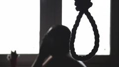 العثور على جثة شاب 26 عاما مشنوقا في حي الطيرة