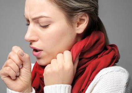 5 طرق طبيعية لعلاج السعال المزمن