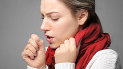 5 طرق طبيعية لعلاج السعال المزمن