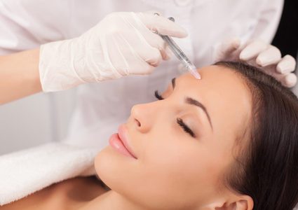 دراسة تحذر من انتقال المواد الموجودة في حقن البوتوكس إلى الجسم