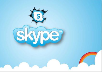 سكايب يتيح لمستخدمي أندرويد وiOS مشاركة الشاشة مع أصدقائهم