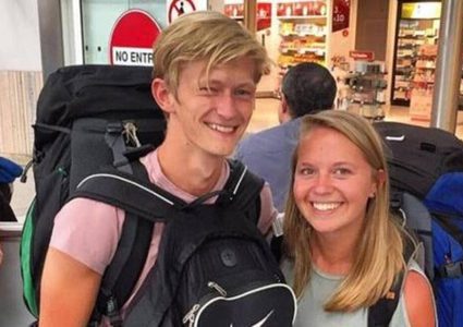 السجن 15 عاما لشاب قتل صديقته بعدما أكلته "غيرة قاتلة"