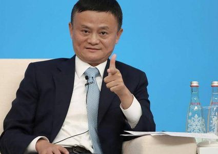 أغنى رجل صيني يوجه نصيحة لمن يريد النجاح!