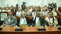 رئيس مجلس النواب اليمني يدعو حكومة هادي للعودة إلى العاصمة