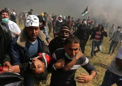 تهديدات ترمب لن تعفي الجنائيةالدولية من محاكمةقتلة الطفل أبو شلوف