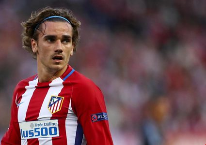 هل يرحل غريزمان حقاً بعد سلسلة الإخفاقات؟