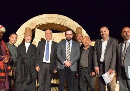 عريقات:ارضنا لن يكون لها اهل الا الشعب الفلسطيني