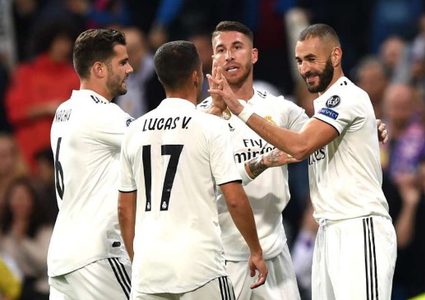 هدف قديم يقهر بوجبا في ميركاتو ريال مدريد