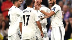 هدف قديم يقهر بوجبا في ميركاتو ريال مدريد