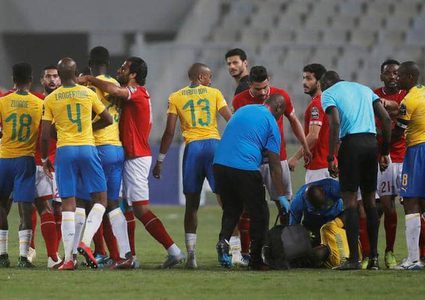 الأهلي يفشل في تحقيق "الريمونتادا".. ويودع أبطال أفريقيا