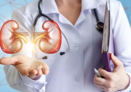 دراسة تربط بين حكة الجلد ومرض الكلى المزمن!