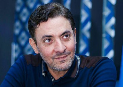 صورة "الدمنهورى وحش الطريق".. فتحى عبد الوهاب فى "طلقة حظ"