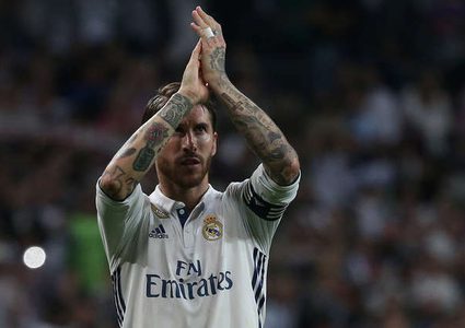 ريال مدريد يعلن نبأ صادما بخصوص إصابة راموس