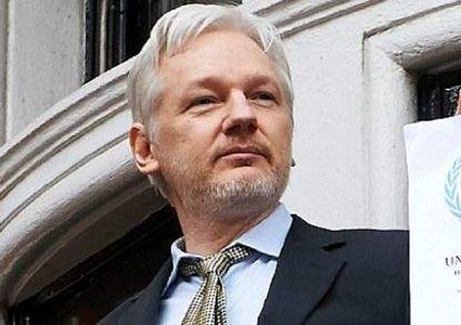 آي: قضية جوليان أسانج ليست قضية رجل واحد