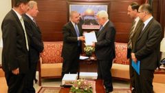 رئيس الوزراء وأعضاء حكومته سيعيدون القسم أمام الرئيس مساء الأحد