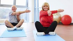 دراسة: الأمراض المزمنة وراء تراجع النشاط الحركي لكبار السن